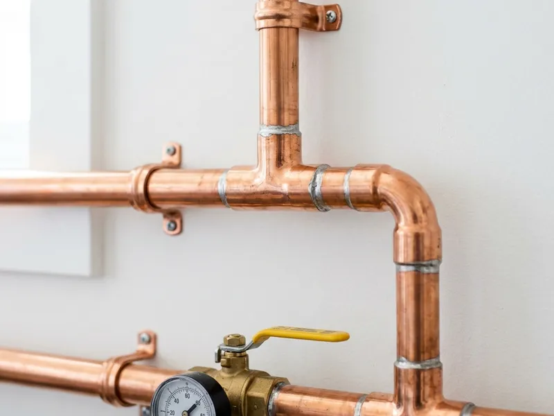 Frequently asked plumbing questions in Vona. Licensed plumbing contractors answering your pipe, leak, and repair questions.